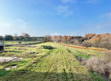 Zemljiste, Marčana, Veliki Vareški, prodaja, 102800 €, 1285 m2