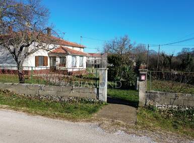 Kuca, Barban, prodaja, 275000 €, 112 m2