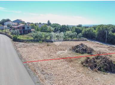 Plac, Ližnjan, prodaja, 140000 €, 907 m2