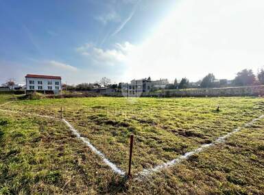 Plac, Marčana, Veliki Vareški, prodaja, 77000 €, 1098 m2