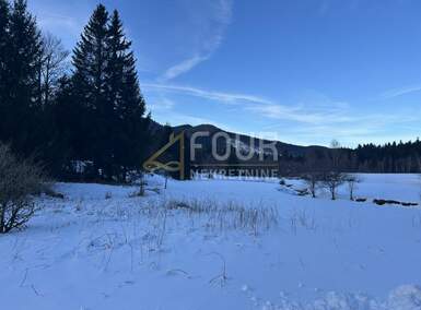 Plac, Delnice, prodaja, 130000 €, 7295 m2