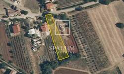 Plac, Barban, prodaja, 73000 €, 1329 m2