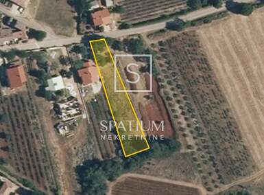 Plac, Barban, prodaja, 73000 €, 1329 m2