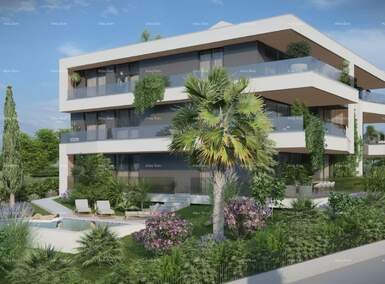 Trosoban stan, Rovinj, prodaja, 1095000 €, 142 m2