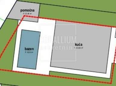 Plac, Medulin, prodaja, 135000 €, 563 m2