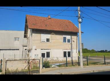 Kuca, Sveta Nedelja, Rakitje, prodaja, 130000 €, 130 m2