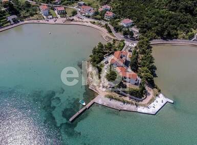 Plac, Rab, Supetarska Draga, prodaja, 125500 €, 1154 m2