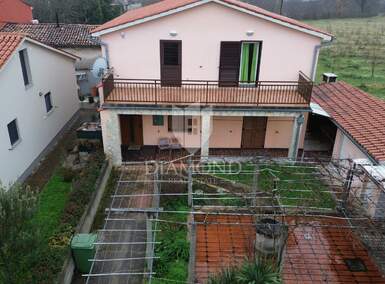 Kuca, Labin, prodaja, 290000 €, 120 m2