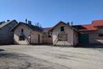 Poslovni prostor / Lokal, Delnice, Delnice, prodaja, 570m2, 140000e, id7553