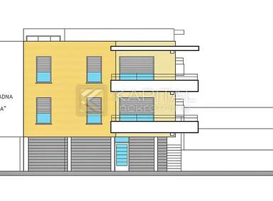 Trosoban stan, Rijeka, Škurinje, prodaja, 248000 €, 66 m2