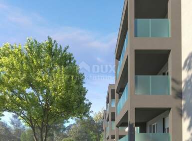 Trosoban stan, Poreč, Poreč, prodaja, 72m2, 240000e, id7567