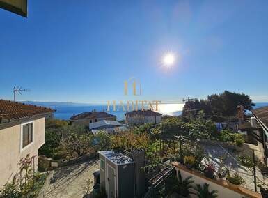 Dvosoban stan, Opatija, prodaja, 177000 €, 51 m2