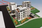 Trosoban stan, Split, prodaja, 292800 €, 88 m2