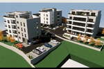 Trosoban stan, Split, prodaja, 267600 €, 81 m2