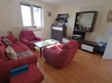 Dvosoban stan, Rijeka, Donja Vežica, najam, 500 €, 50 m2