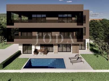 Cetvorosoban stan, Crikvenica, Jadranovo, prodaja, 620000 €, 113 m2