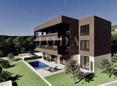 Trosoban stan, Crikvenica, Jadranovo, prodaja, 330000 €, 59 m2