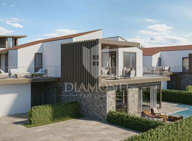 Cetvorosoban stan, Novigrad, prodaja, 469530 €, 115 m2