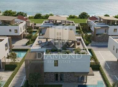 Cetvorosoban stan, Novigrad, prodaja, 382640 €, 101 m2