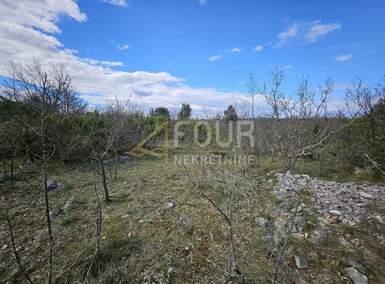 Plac, Krk, Pinezići, prodaja, 130000 €, 6141 m2