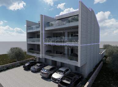 Trosoban stan, Tar-Vabriga, Tar, prodaja, 512000 €, 145 m2