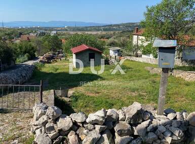 Plac, Bakar, Krasica, prodaja, 104000 €, 1330 m2