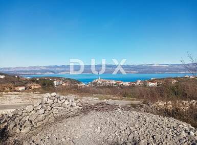 Plac, Vrbnik, prodaja, 260 €, 3136 m2