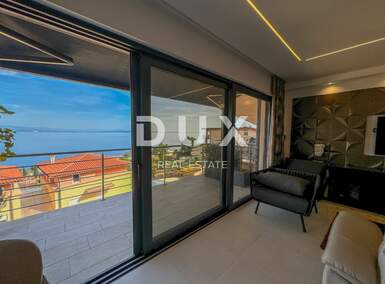 Dvosoban stan, Opatija, Opatija - Centar, prodaja, 395000 €, 64 m2