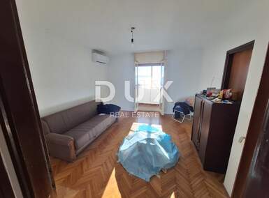 Dvosoban stan, Rijeka, Krnjevo, prodaja, 160000 €, 53 m2