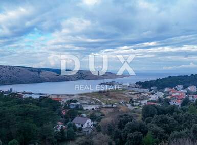 Plac, Rab, Lopar, prodaja, 217500 €, 1448 m2