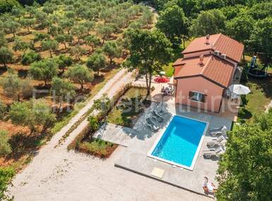 Kuca, Rovinj, prodaja, 980000 €, 120 m2