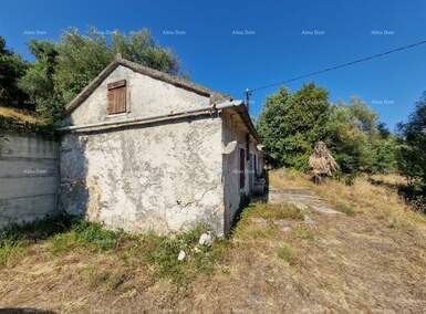 Kuca, Labin, prodaja, 185000 €, 50 m2