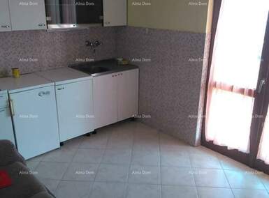 Jednosoban stan, Umag, prodaja, 170000 €, 55 m2