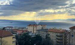 Dvosoban stan, Rijeka, Belveder, prodaja, 156000 €, 51 m2