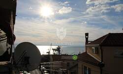 Trosoban stan, Rijeka, Zamet, prodaja, 203000 €, 59 m2