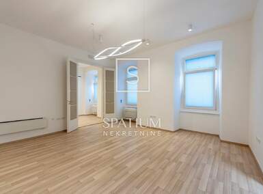 Poslovni prostor, Rijeka, Centar, najam, 2000 €, 87 m2