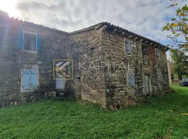 Kuca, Cerovlje, Gradinje, prodaja, 120000 €, 260 m2