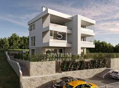 Stan, Crikvenica, Jadranovo, prodaja, 500000 €, 106 m2