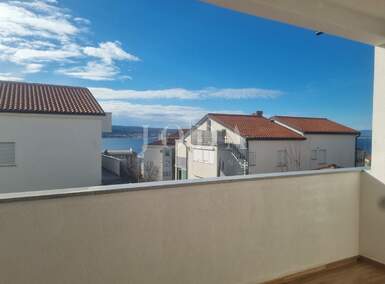 Trosoban stan, Crikvenica, prodaja, 270000 €, 60 m2