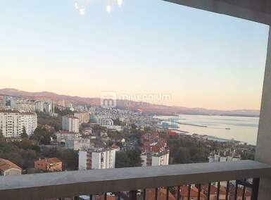 Jednosoban stan, Rijeka, Zamet, prodaja, 119000 €, 31 m2