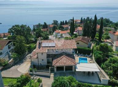 Kuca, Opatija, Ika, prodaja, 1460000 €, 380 m2