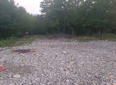 Plac, Klana, Škalnica, prodaja, 91000 €, 1485 m2