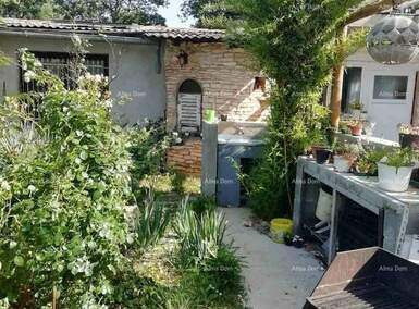 Kuca, Umag, prodaja, 340000 €, 95 m2