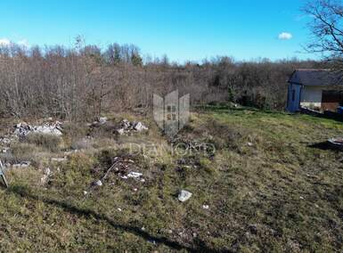 Zemljiste, Svetvinčenat, prodaja, 153500 €, 2472 m2