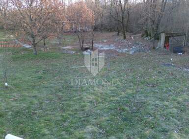 Plac, Labin, prodaja, 73000 €, 957 m2