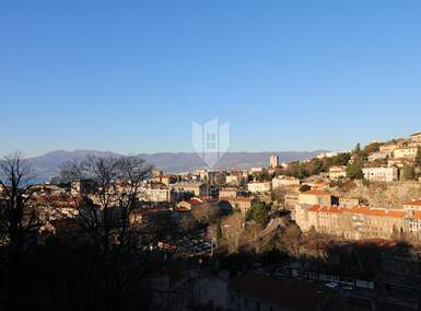 Cetvorosoban stan, Rijeka, Bulevard, prodaja, 155000 €, 75 m2