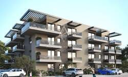 Dvosoban stan, Tar-Vabriga, Vabriga, prodaja, 204639 €, 53 m2