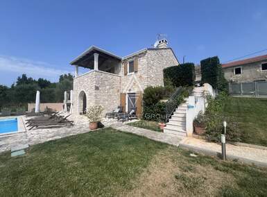 Kuca, Grožnjan, prodaja, 620000 €, 240 m2