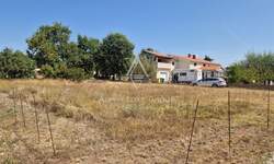 Plac, Poreč, prodaja, 210000 €, 849 m2