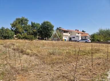 Plac, Poreč, prodaja, 210000 €, 849 m2